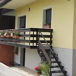 Apartma Arnez * Bled