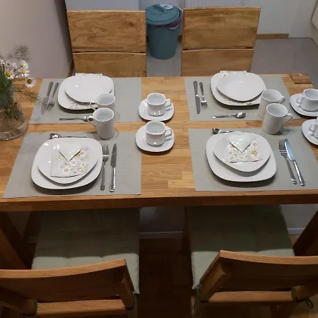 Apartman Apartma Arnez Bled