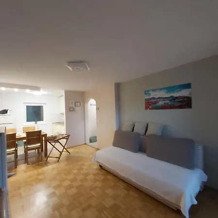 Apartma Arnez Bled