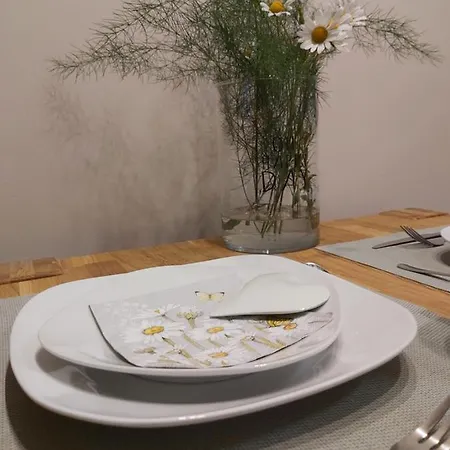 Apartma Arnez Lägenhet *