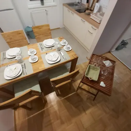 Apartma Arnez * Bled
