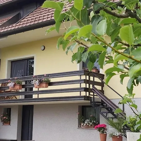 Apartma Arnez *