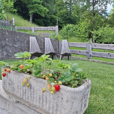 Apartma Arnez * Bled