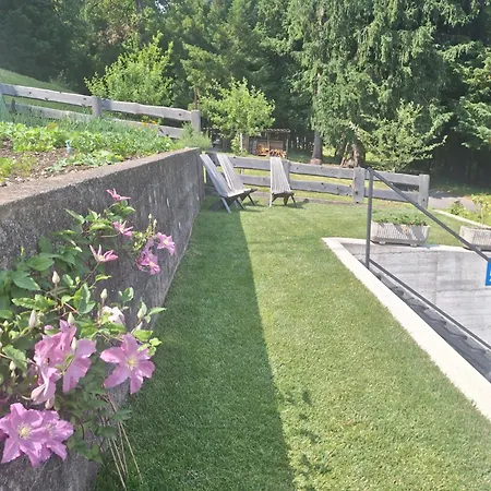 Apartma Arnez Апартаменты