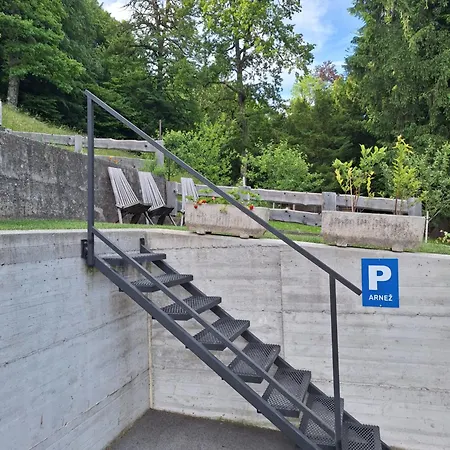 Apartma Arnez Apartma *