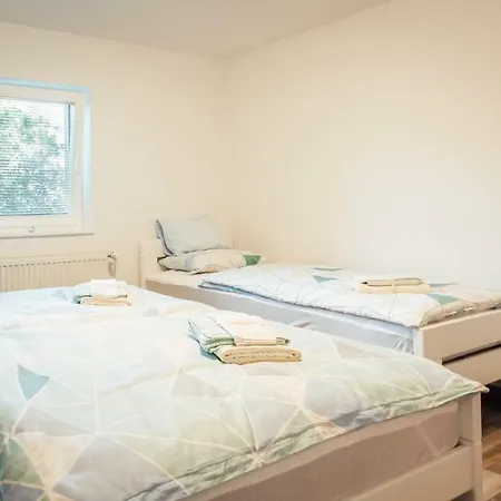 Lägenhet Apartma Arnez *