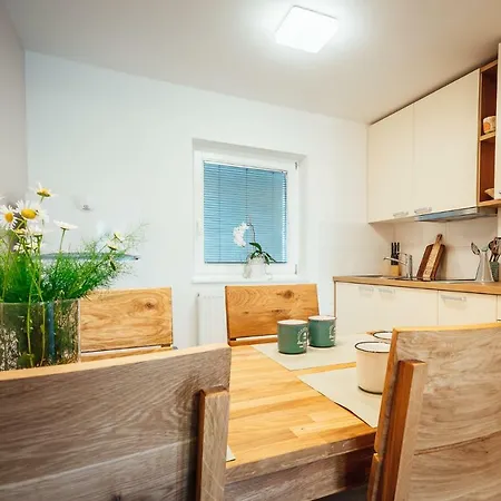 Apartma Arnez Apartma
