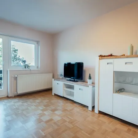 Apartma Arnez Блед