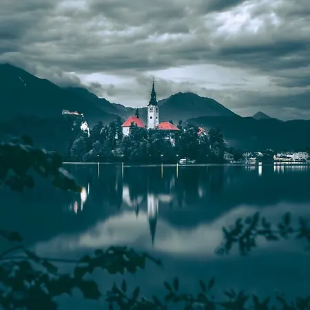 Apartma Arnez * Bled