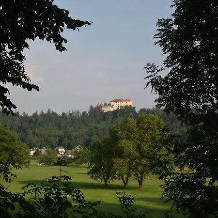 Apartma Arnez Apartma