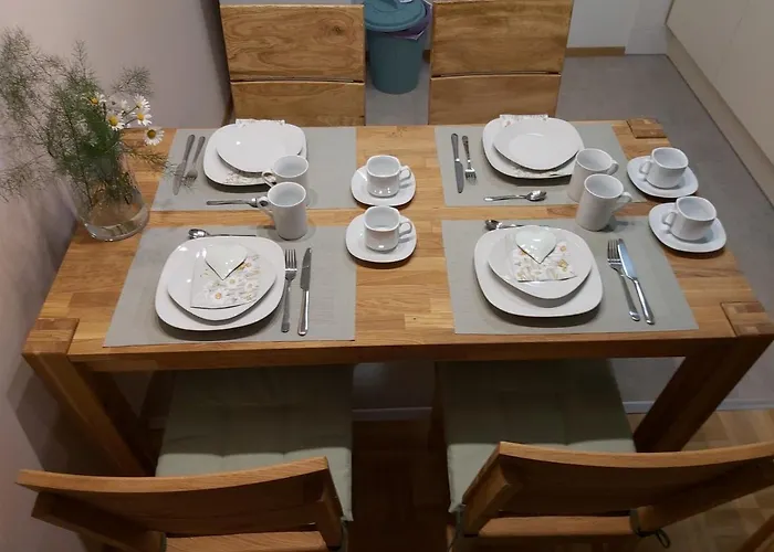 דירה Apartma Arnez בלד