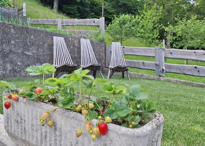 Apartma Arnez * Bled