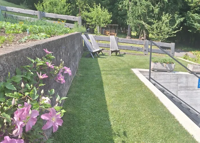 Apartma Arnez Apartment