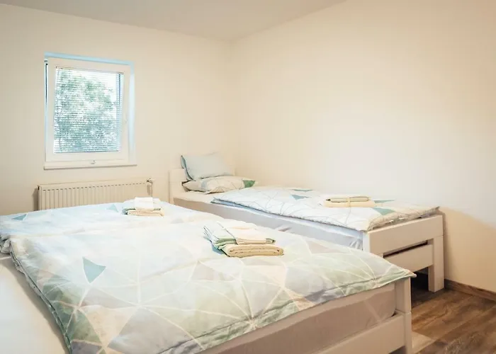 Апартаменты Apartma Arnez *