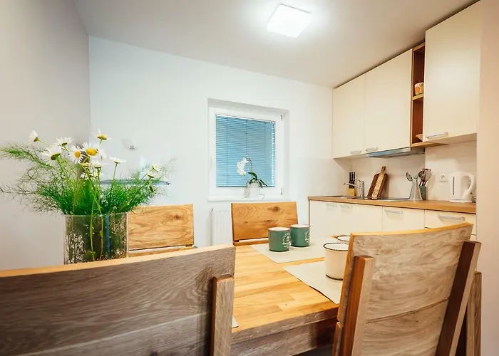 Apartma Arnez Апартаменты