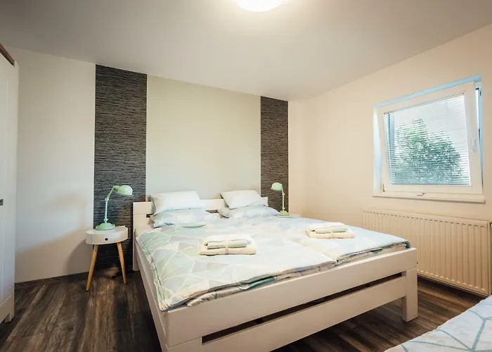 Apartment Apartma Arnez Bled