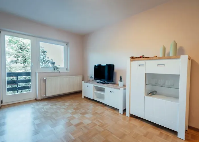 Apartma Arnez Блед