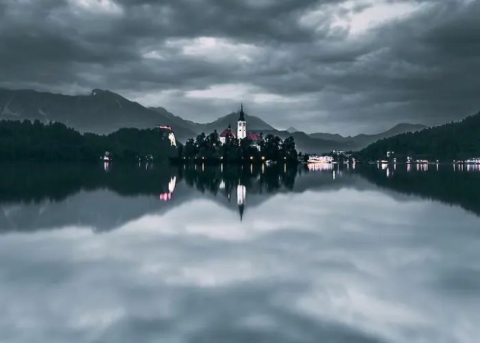 Apartma Arnez * בלד