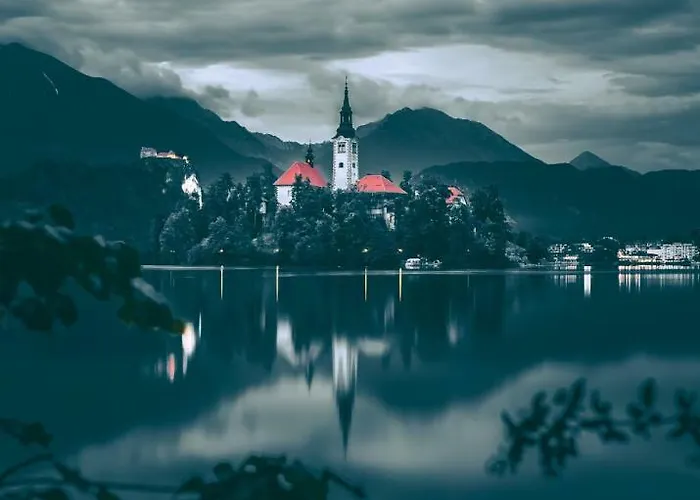 Apartma Arnez * Bled