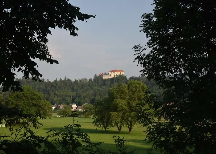 Apartma Arnez Apartamento